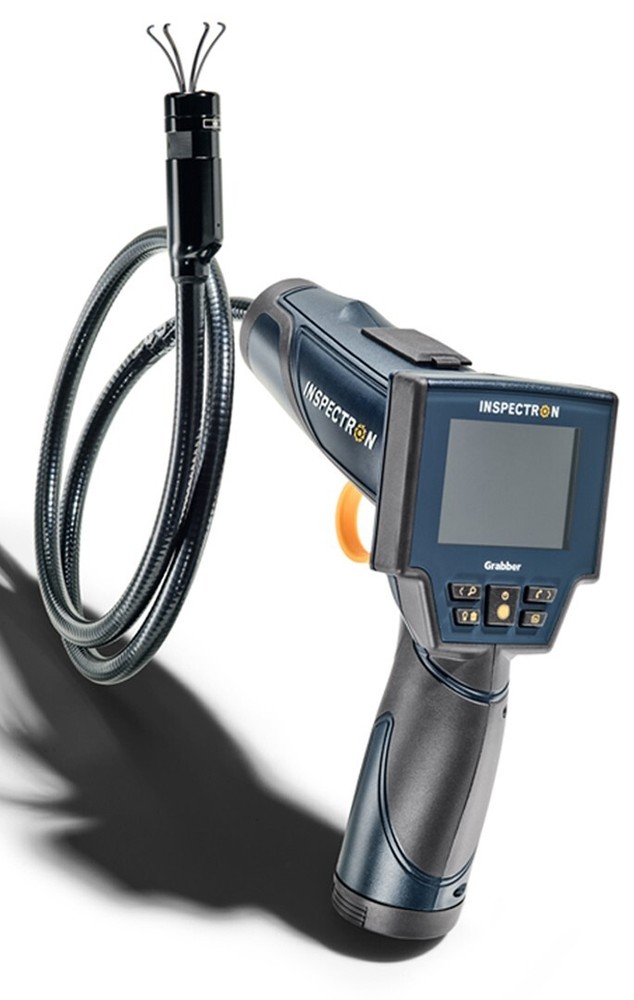 Videoscope Grabber (search and recovery)