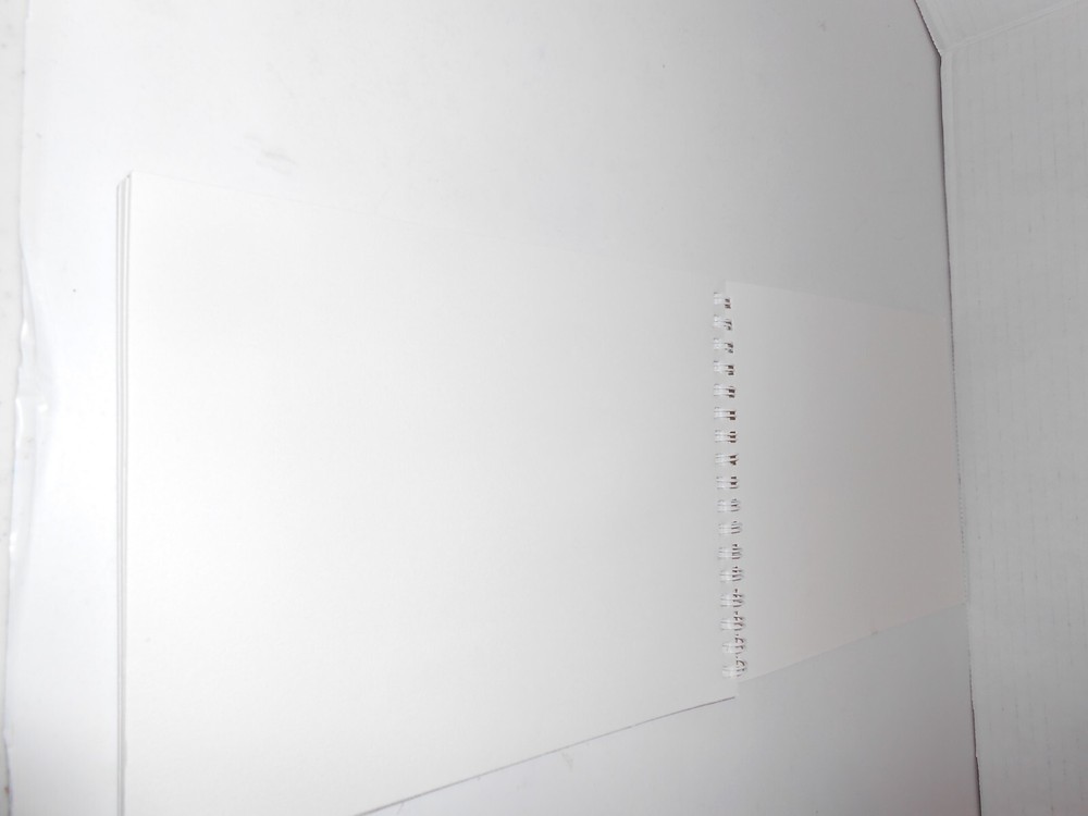 9 x 6 Sketch Pad 30 sheets