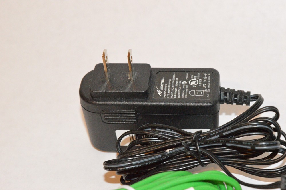 westwell modem