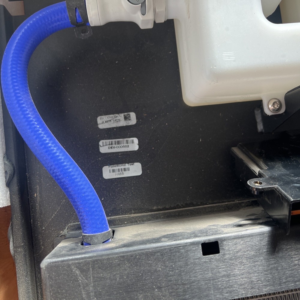 ChargePoint Express 250 EV Charger Power Module And Main Body