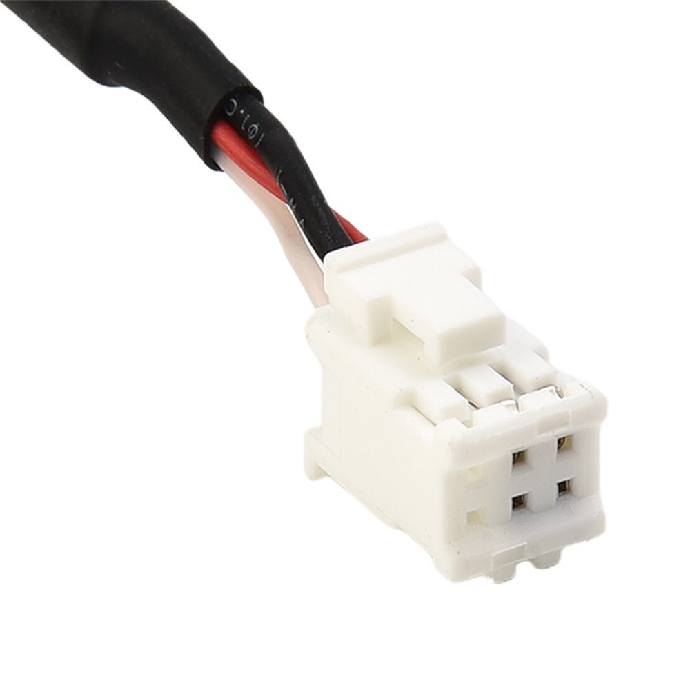 Car USB Cable Adapter 4Pin & 6Pin Connector Extension For Android Part