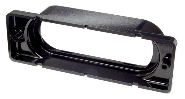 Grote 43172 6 Oval Lights Mounting Bracket