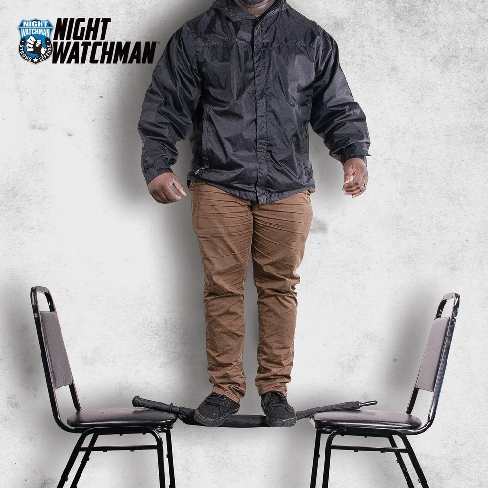Night Watchman Umbrella