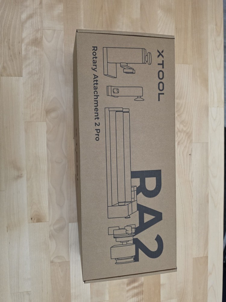 Xtool S1 20W Laser Engraver Bundle