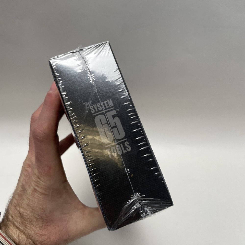 Dunlop System 65 Guitar Maintenance Kit