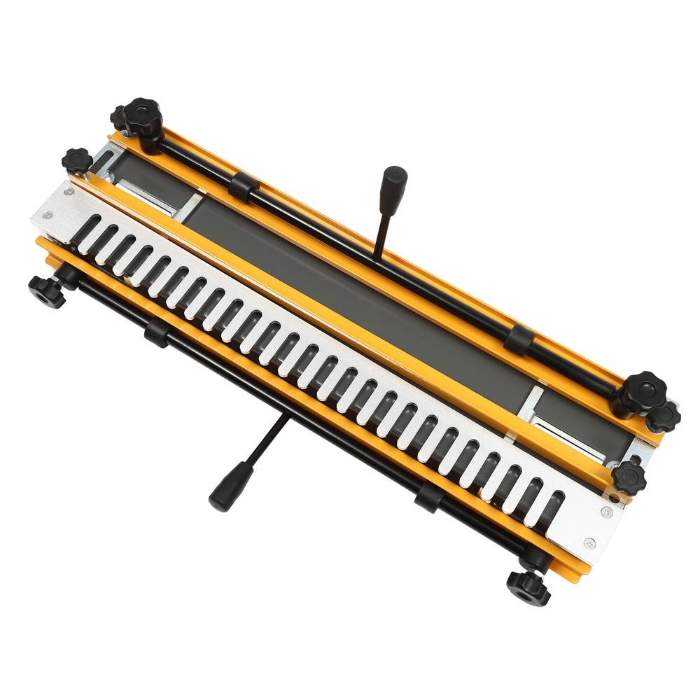 24" Dovetail Jig Machine ,Woodworking Mini Template Kit for Precise Alignment