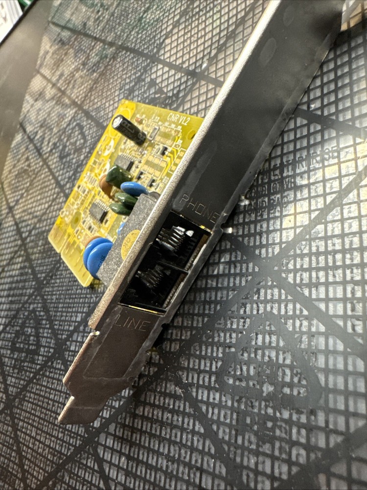 CNR V1.2 Modem Card 56Kbps