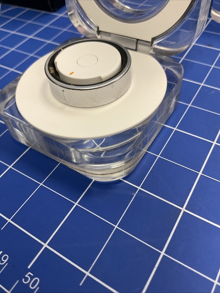 Samsung Galaxy Ring Size 11 ( Silver)