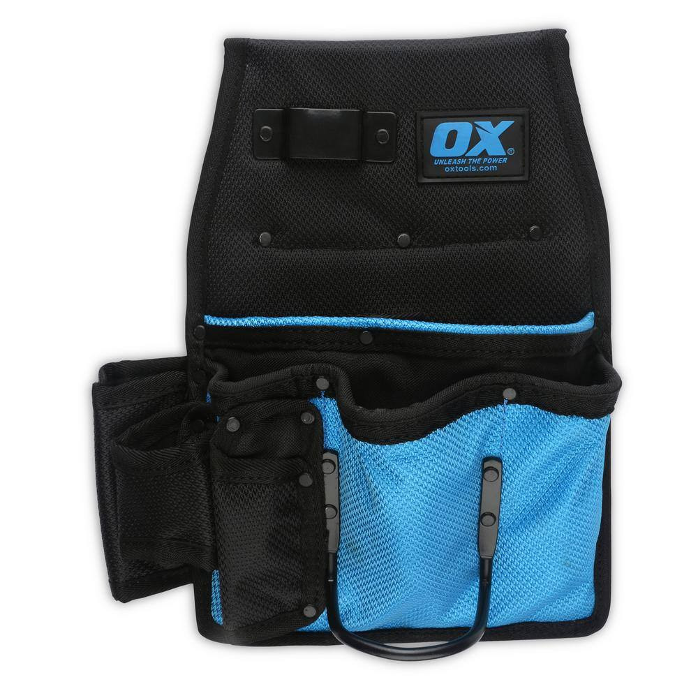 Pro Dynamic Nylon Drywall Pouch