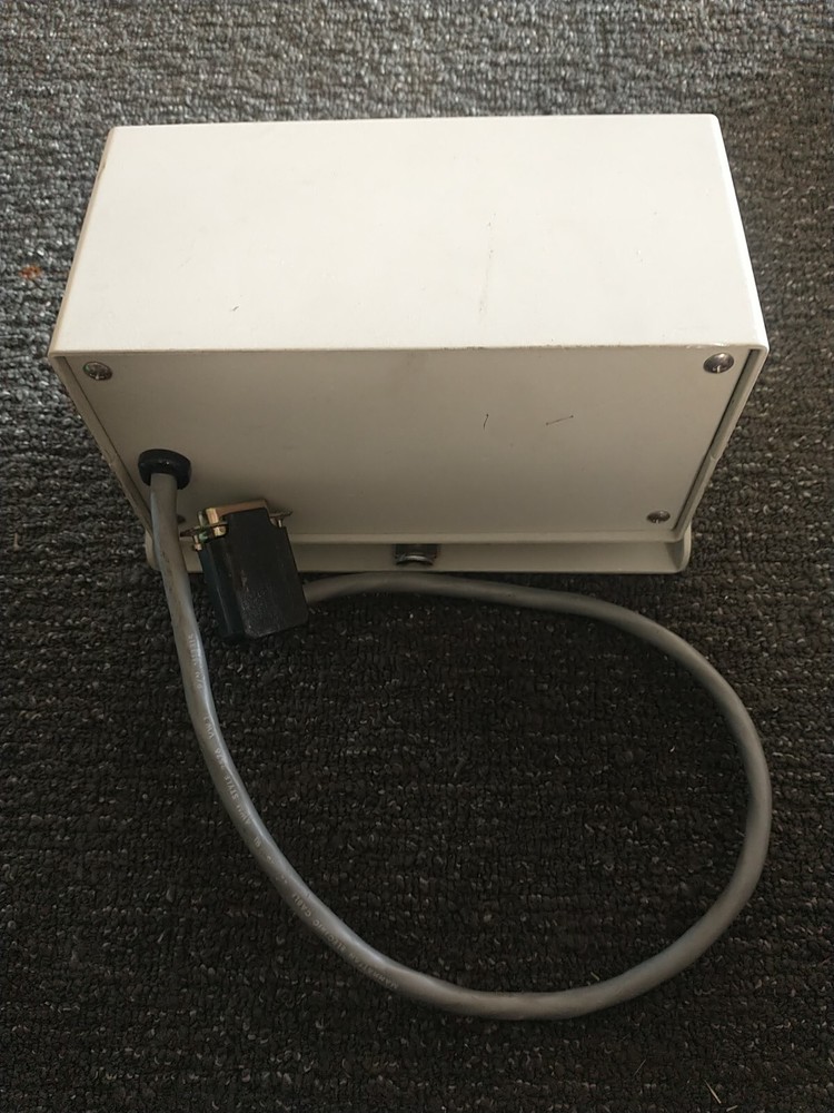 NESLAB PROPORTIONAL TEMPERATURE CONTROL