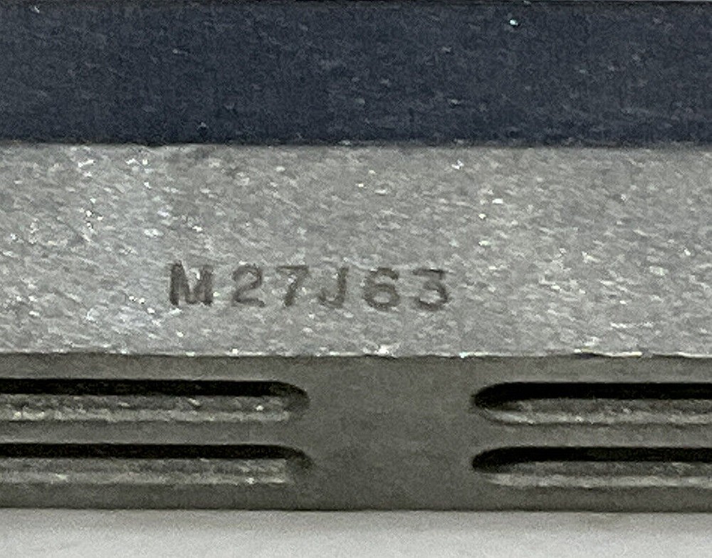 SUNNEN M27-J63 STONE SET 373