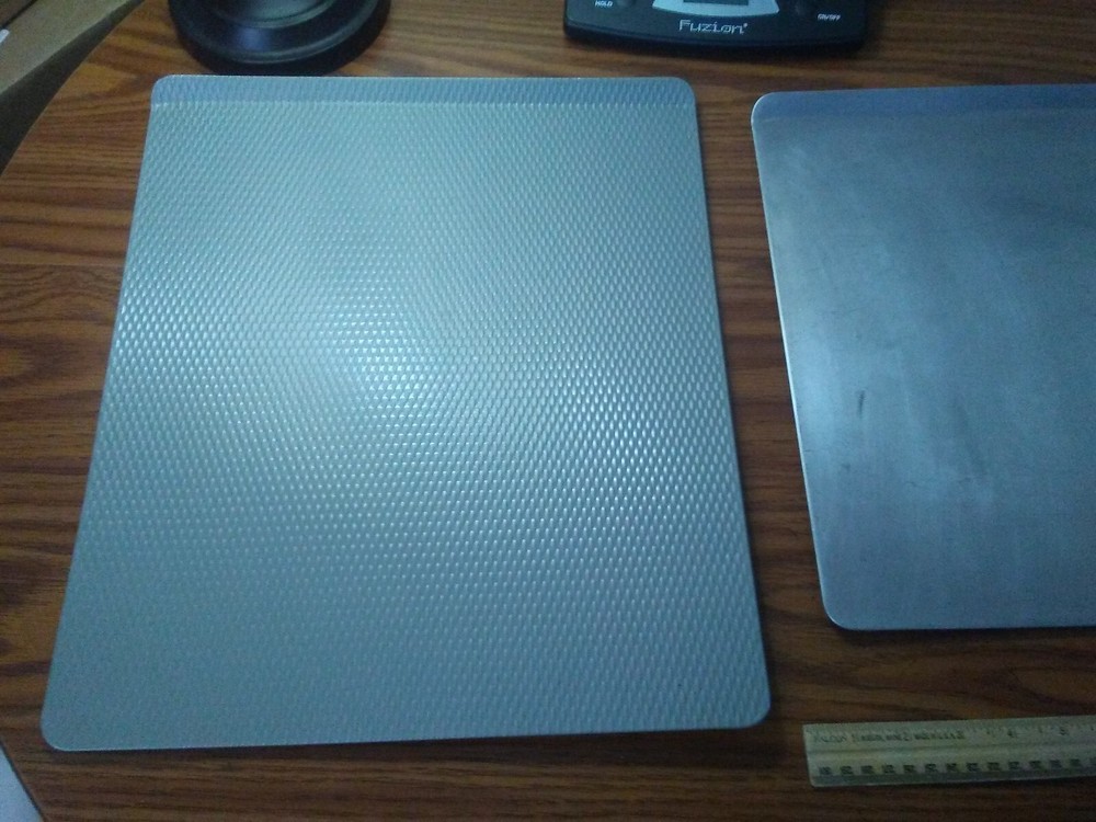 vintage cookie sheets Rema Air bake