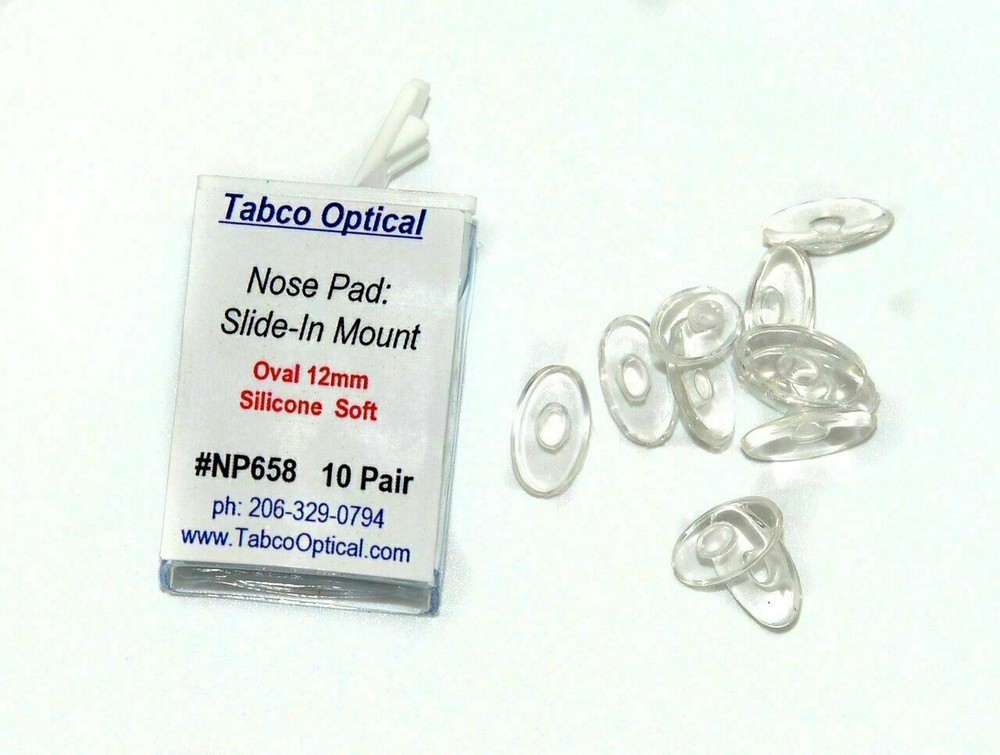 Rimless Repair Kit #2 #K4100