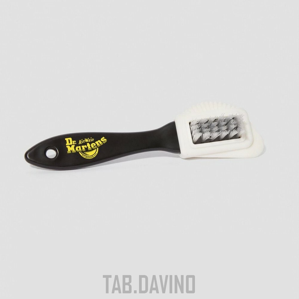 Dr Martens Brush For Suede