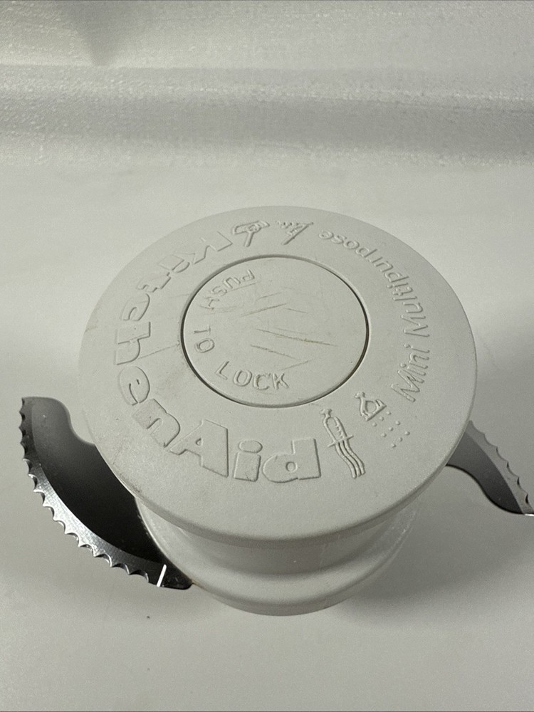 KitchenAid KFP0922 Food Processor Mini Multipurpose Blade Replacement Part