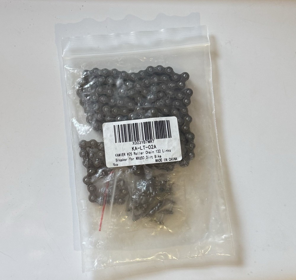 Razor MX650 / MX500 / MS500 chain