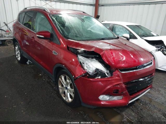 Used A/C Selector Switch fits: 2014 Ford Escape Front automatic temperature cont