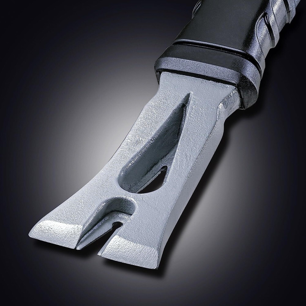 Vaughan - 15" Multi-Function Demolition Tool, Hand Tools, Bars, (050042)