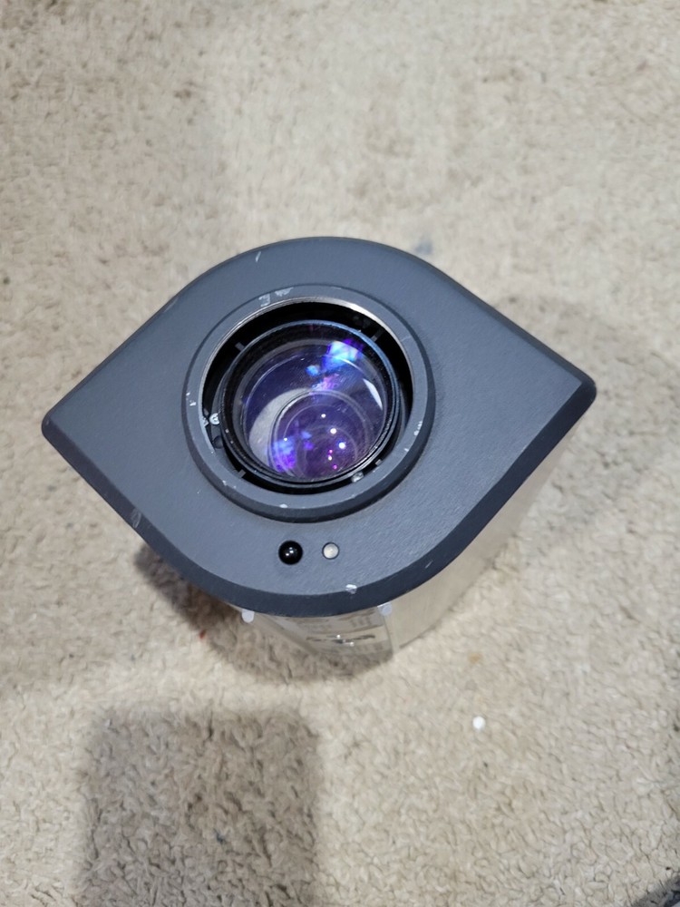 Wolf Vision EYE-12 Advanced Live Image Camera Wolfvision - Untested