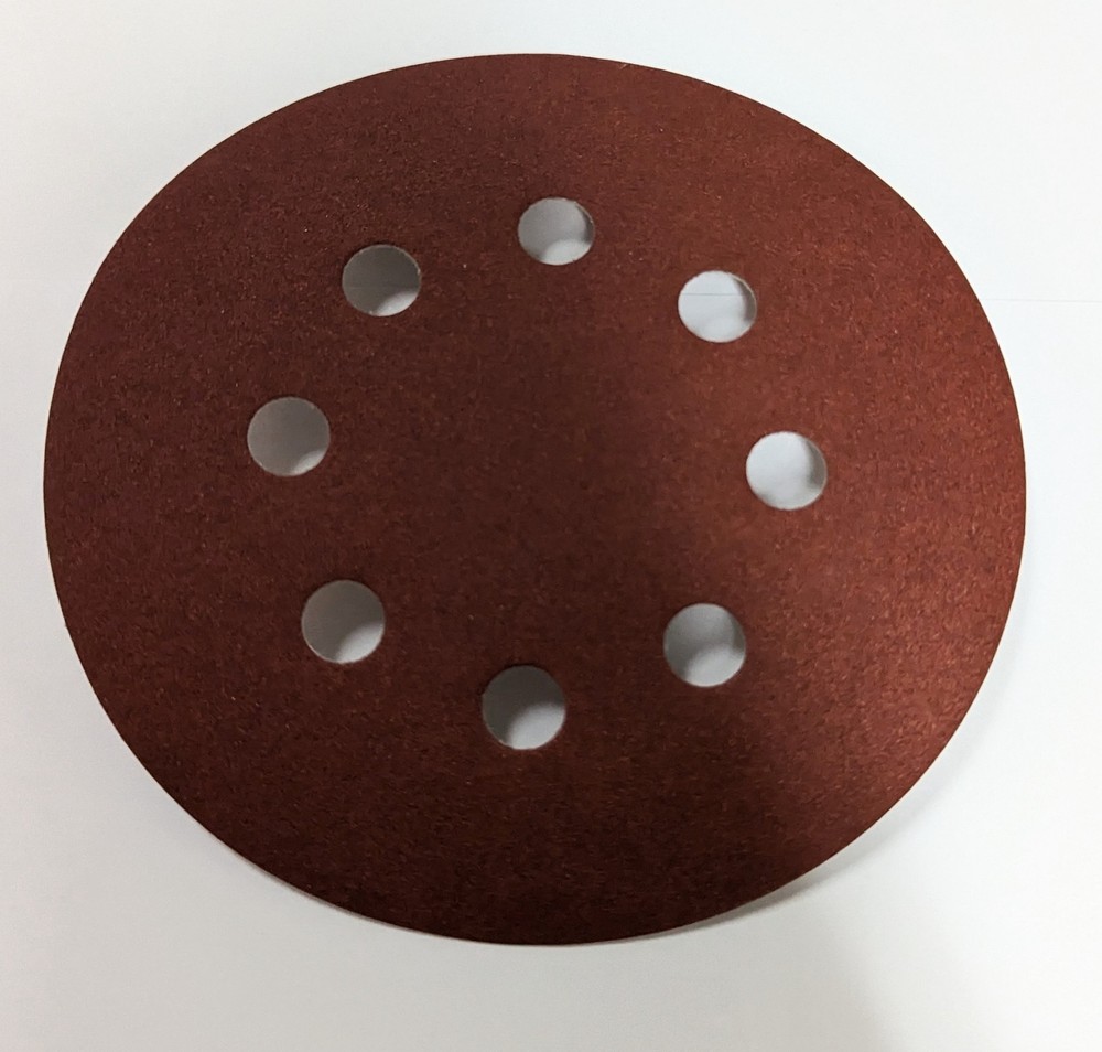 P240E Speed Grip Disc