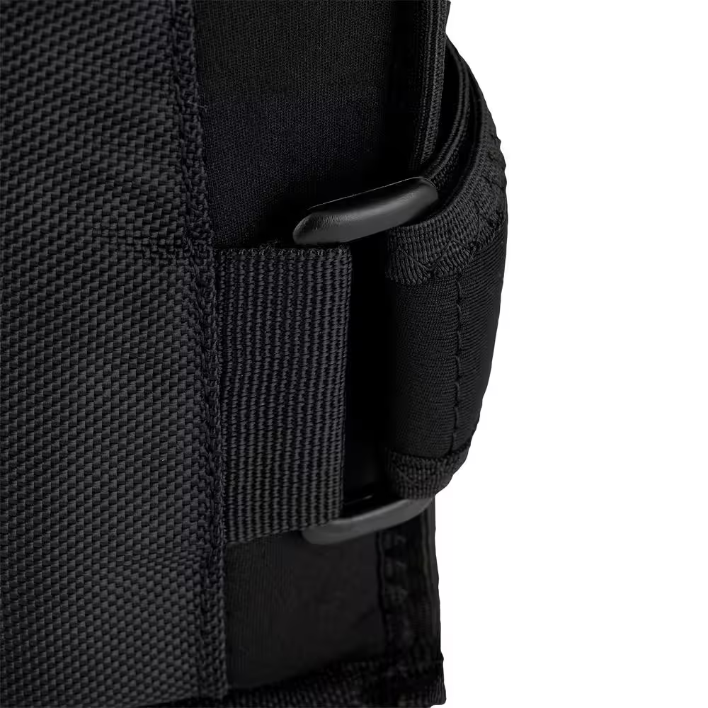 Soft Cap Gel Non Marring Flooring Work Knee Pads (1-Pair)