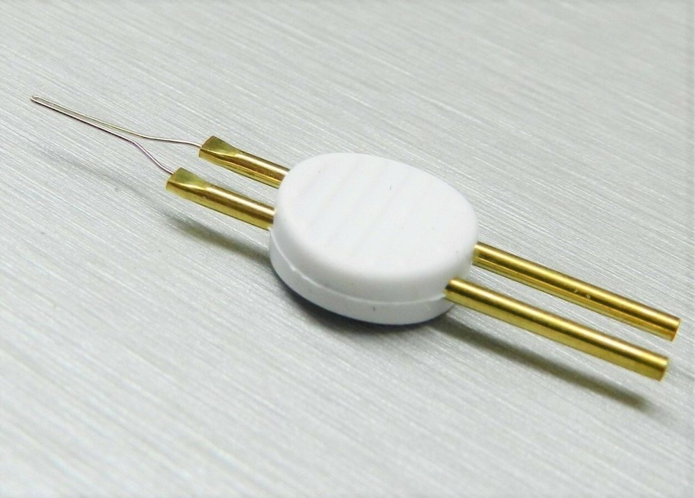 Speedy Wax Pen Tip Replacement Tip Elongated for Max Wax Candle Bead Thread Work