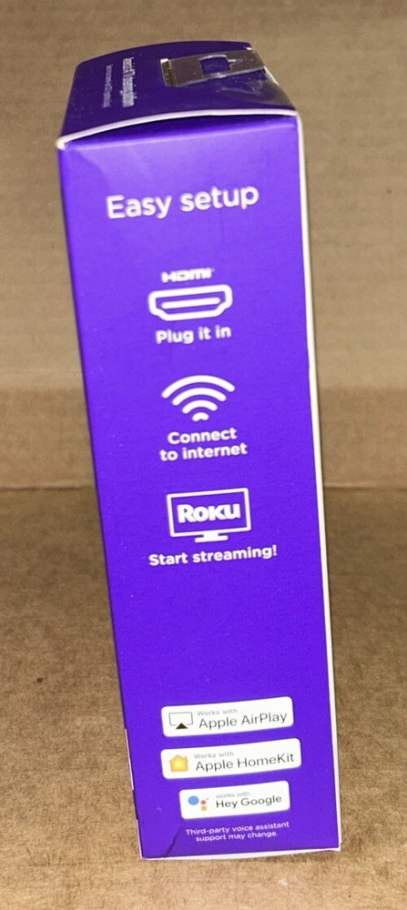 Roku Express HD 3930R