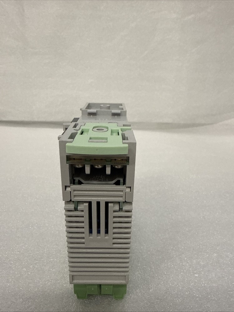 As-Is RKC INSTRUMENT Module Type Controllers Z-TIO-A