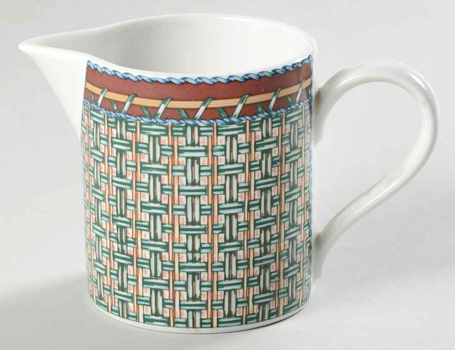 Sasaki Montauk Creamer 691777