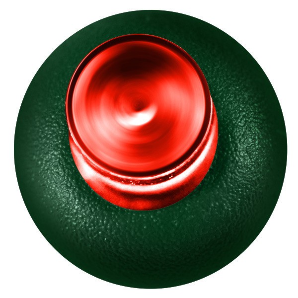 Christmas LED Net Lights - Multicolor - 4'x6' (105 Bulbs)