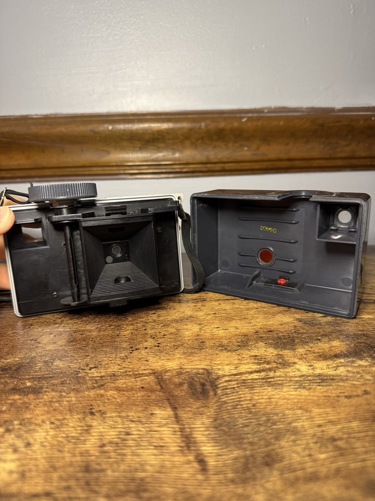 Vintage ARGUS A 134 Camera - Untested