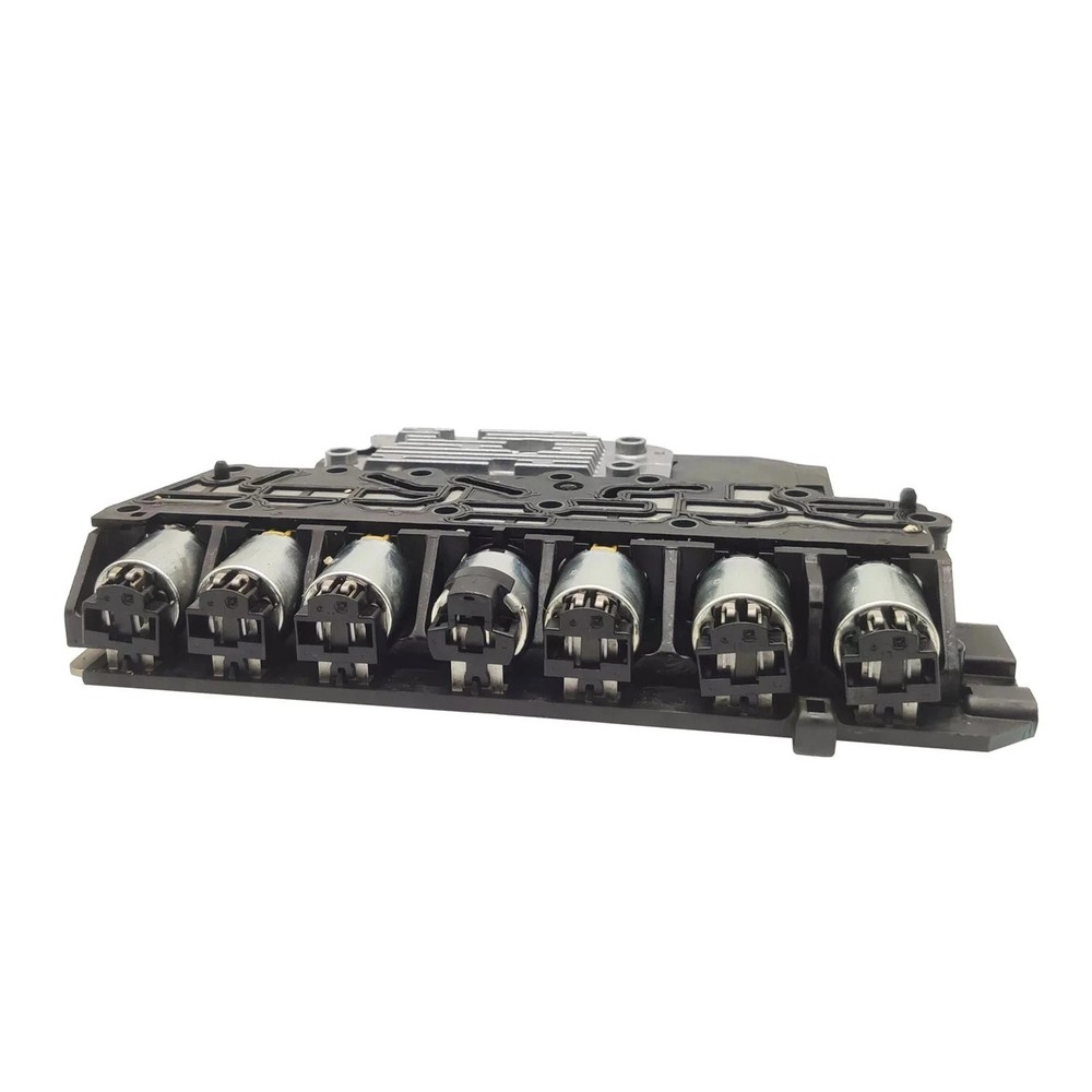 6T45 TCM TCU Transmission Control Module Programmed 2010-2017 GMC Terrain 2.4L