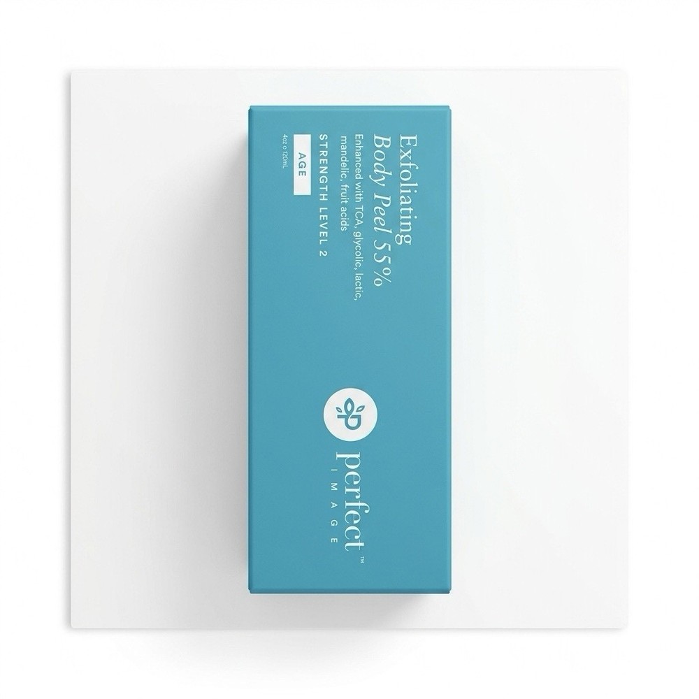 Exfoliating Body Peel 55% By Perfect Image