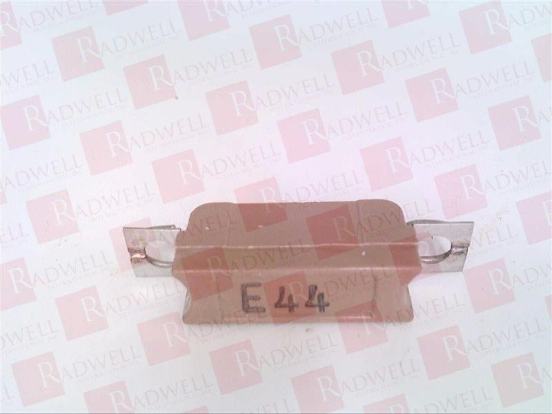 SIEMENS E44 / E44 (USED)