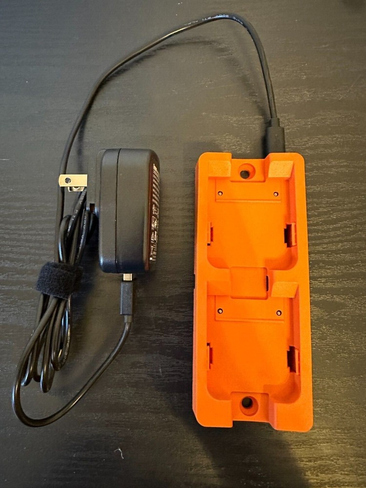 PROGLOVE MARK BASIC - STANDARD RANGE Wearable Scanner, Charger & Gateway KIT