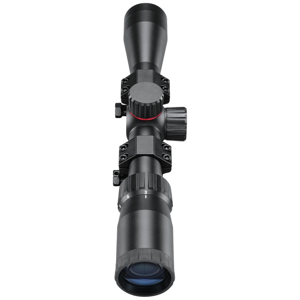 PRO RIMFIRE 3-9X32MM RIFLESCOPE
