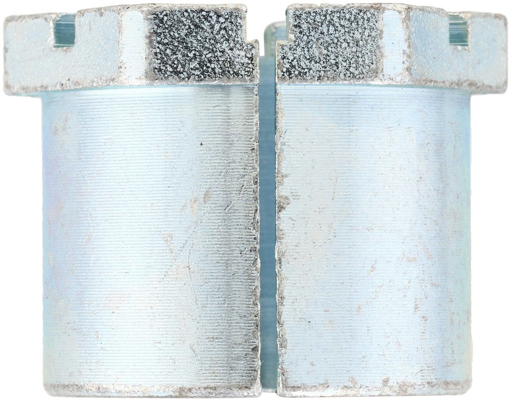 For 2003-2009 Ford E-150 - Front Alignment Caster / Camber Bushing Delphi