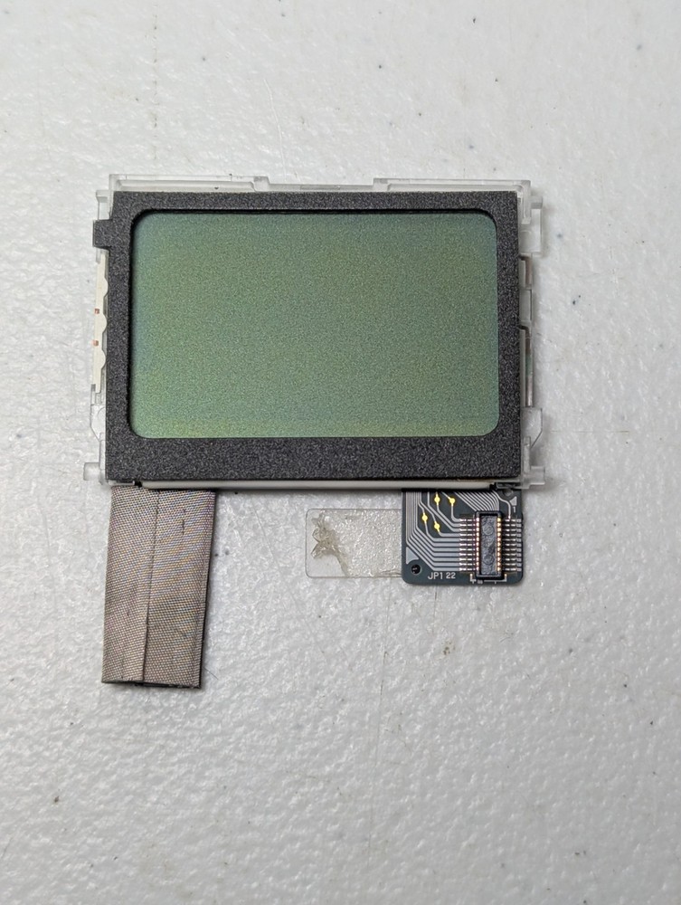 LCD Display Screen Motorola XTS2500 XTS5000 C04