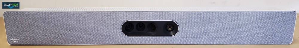 Cisco Webex Room Kit Plus Codec Plus USED