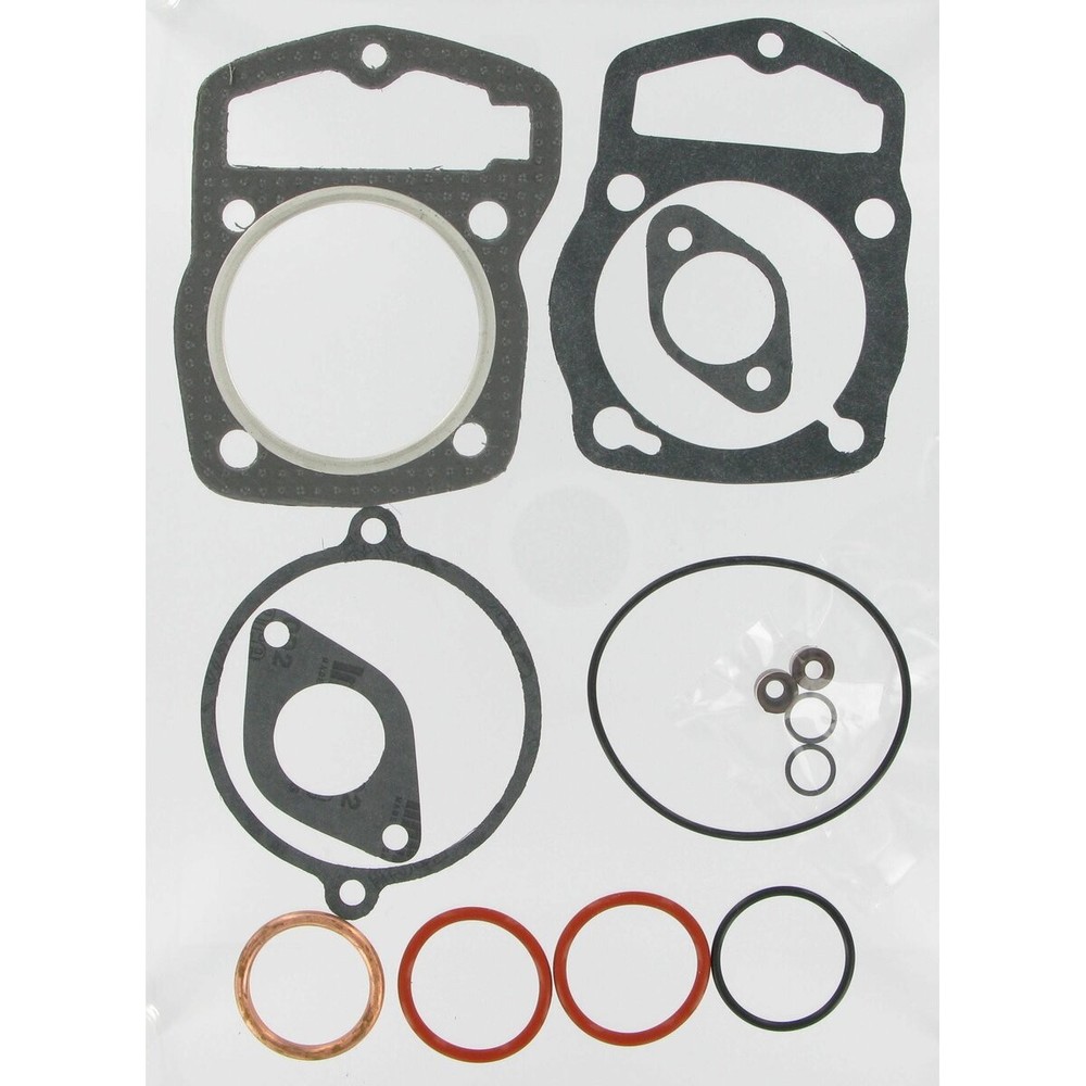 Moose Top End Gasket Set - 0934-0070