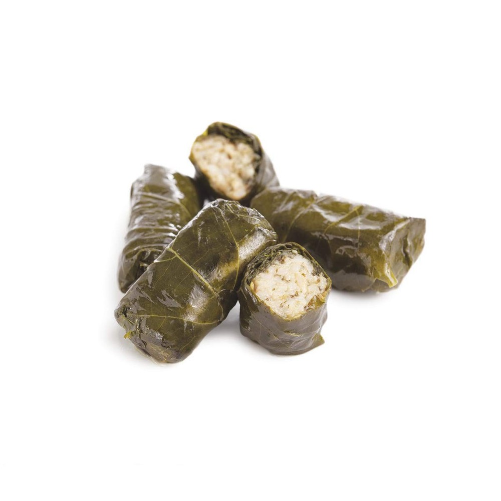 Divina Dolmas Stuffed Grape Leaves, 7 Ounce (1-Pack)