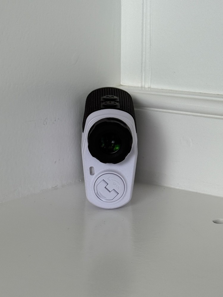 GOLFBUDDY GB LASER LITE GOLF RANGEFINDER