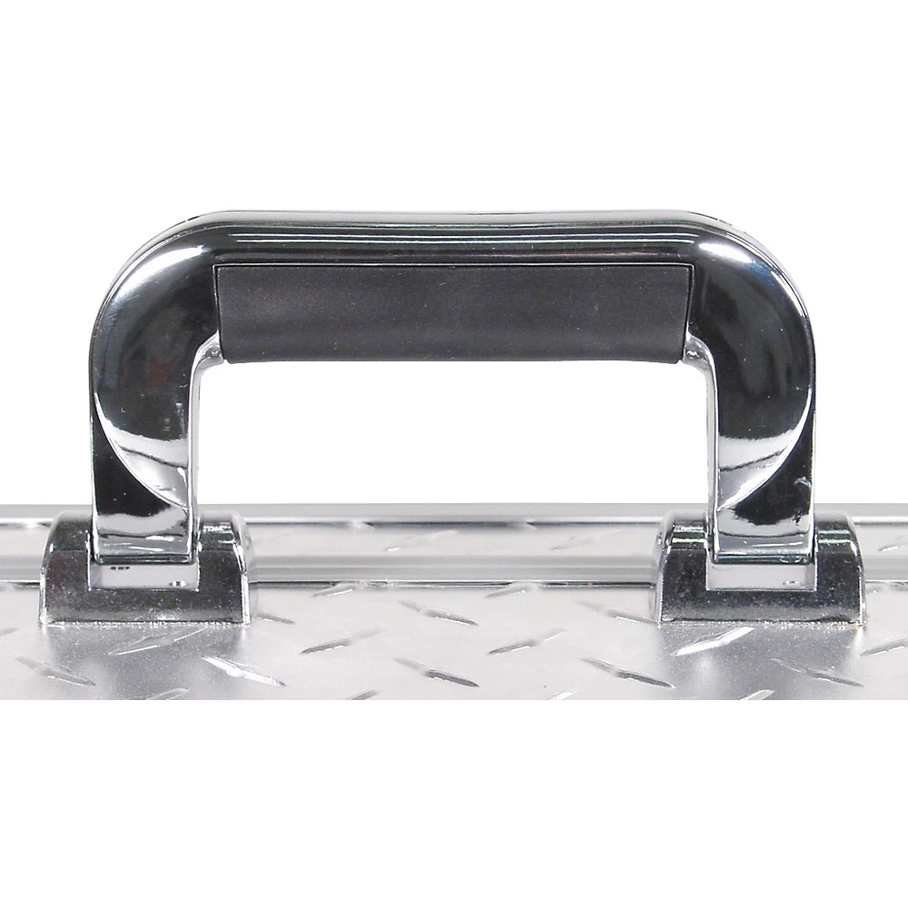 Odyssey Krom 200/65 CD Case Matte Silver