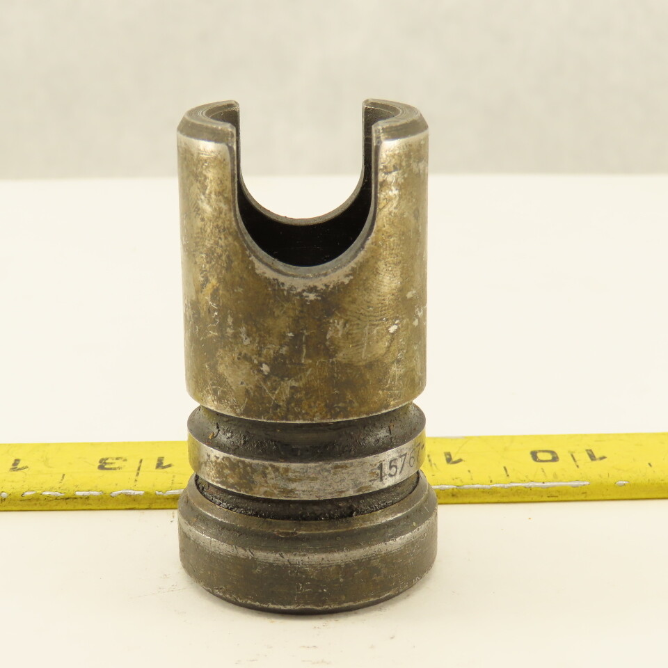 15767-.429 Tap Collet Holder Quick Change