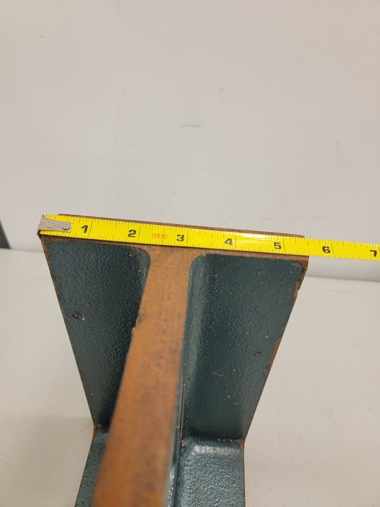 UNKNOWN BRAND UNIVERSAL RIGHT ANGLE IRON, 5 1/2×10×6 Angle 3