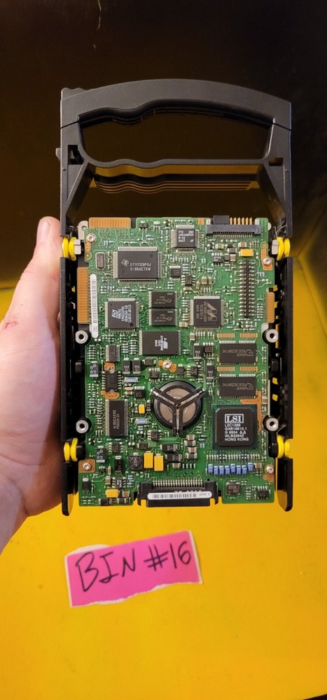 18GB Disk Module 10000rpm 005046097
