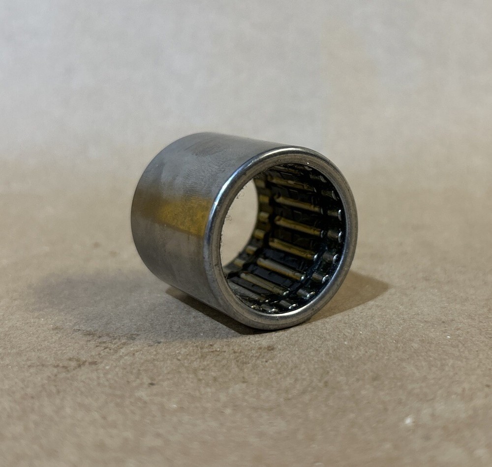 Roller Clutch With Bearing Support S99NH4MURC2530