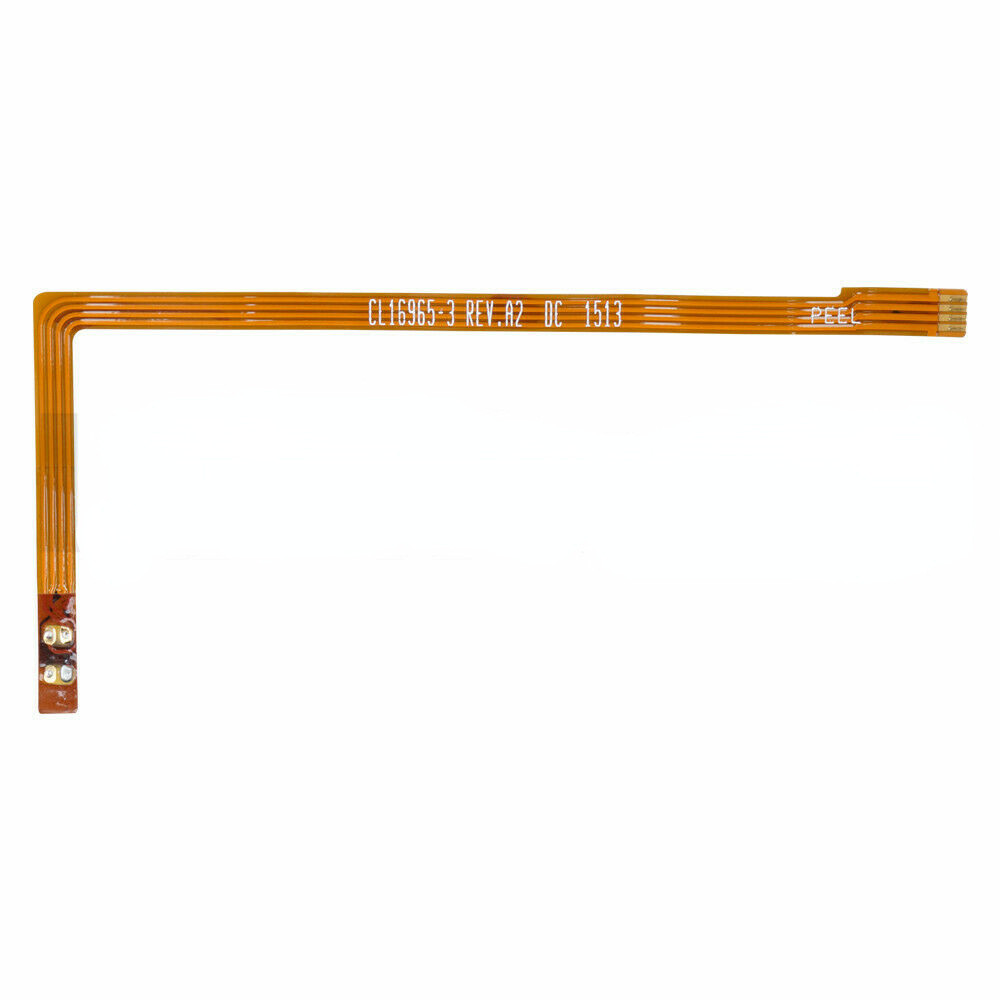 Peel Sensor Flex Cable Replacement for Zebra QL420 QL420 Plus（CL16965-3）