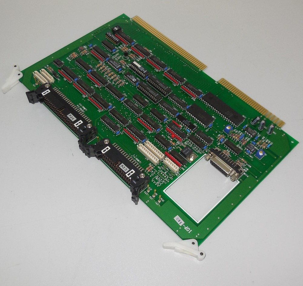 Shinkawa IOP-140 PCB