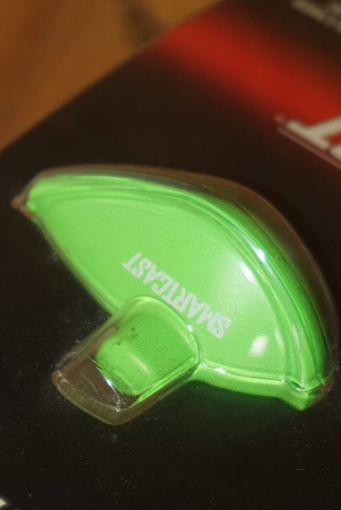 Humminbird Smartcast wireless RF 30 wristmount 2003